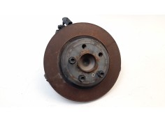 Recambio de mangueta trasera izquierda para infiniti q30 2.2d sport referencia OEM IAM 2460306  