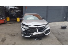 honda civic lim.5 (fk) del año 2019 2