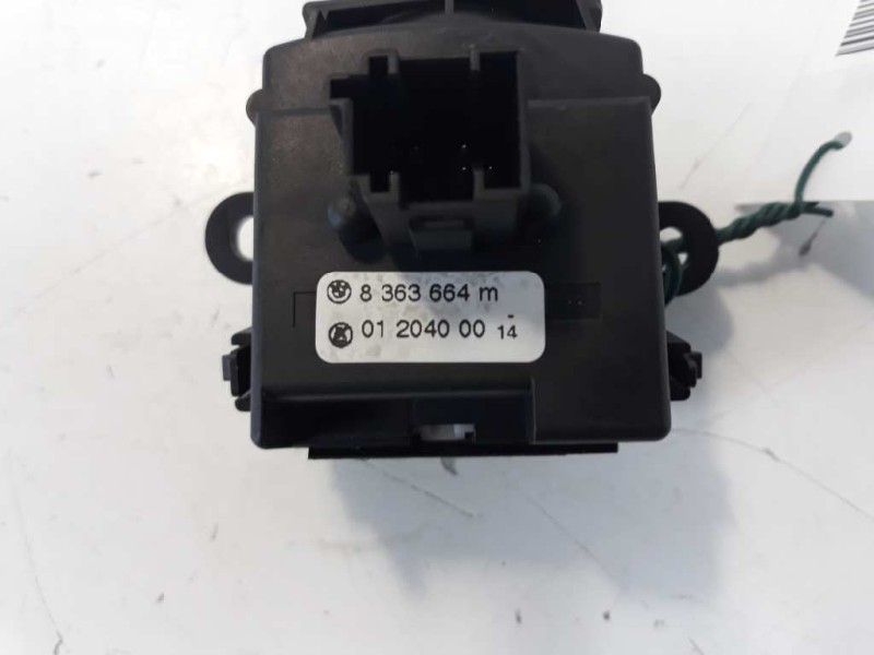 Recambio de mando limpia para bmw serie 3 berlina (e46) 320d referencia OEM IAM 8363664 01204000 