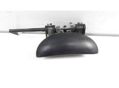 Recambio de maneta exterior delantera derecha para peugeot 206 berlina 1.9 diesel referencia OEM IAM   