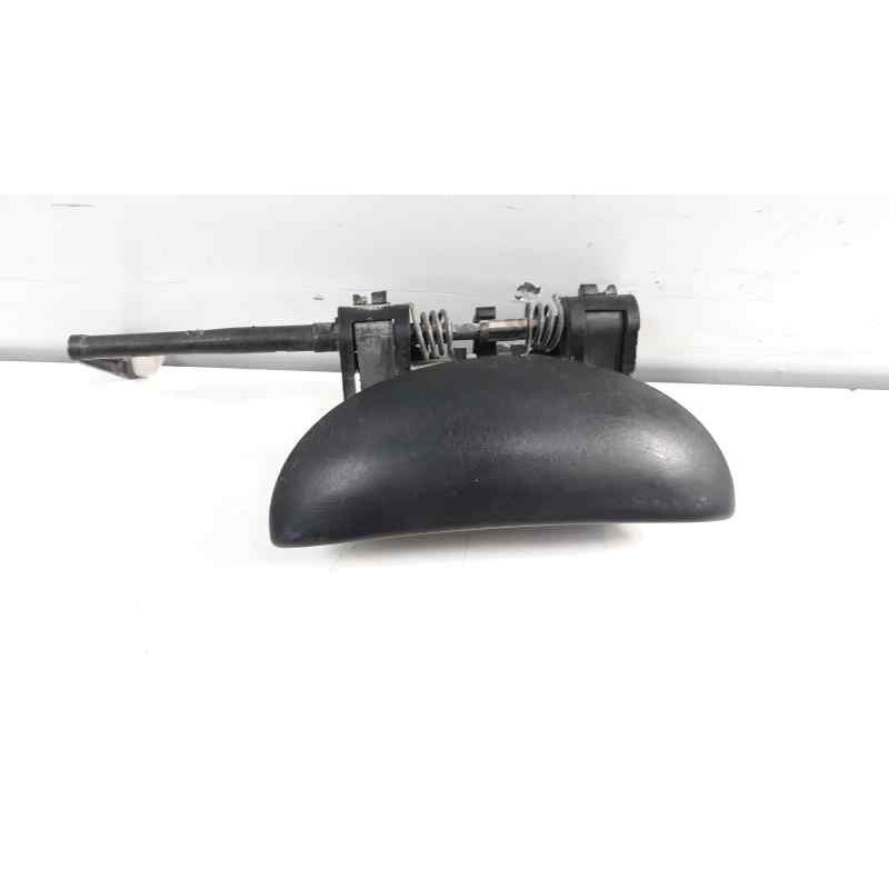 Recambio de maneta exterior delantera derecha para peugeot 206 berlina 1.9 diesel referencia OEM IAM   
