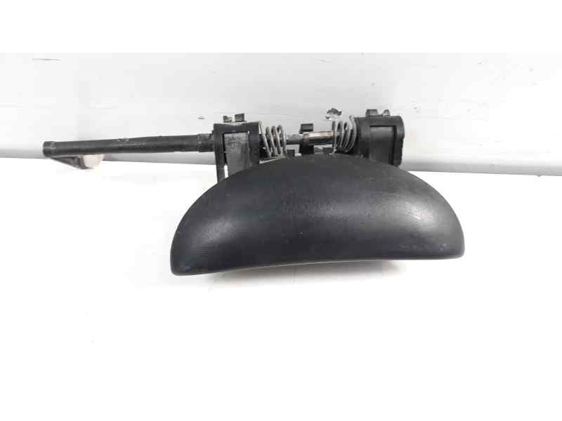Recambio de maneta exterior delantera derecha para peugeot 206 berlina 1.9 diesel referencia OEM IAM   