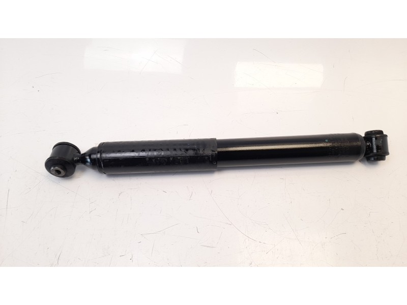 Recambio de amortiguador trasero derecho para citroen c4 cactus shine referencia OEM IAM 9820952980  