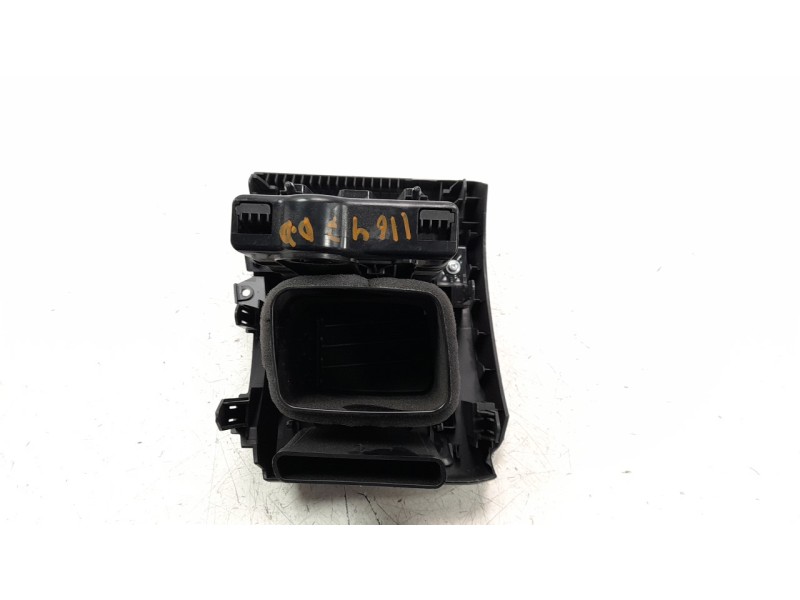 Recambio de rejilla aireadora para toyota prius+ 1.8 16v (híbrido) referencia OEM IAM 5562047071  