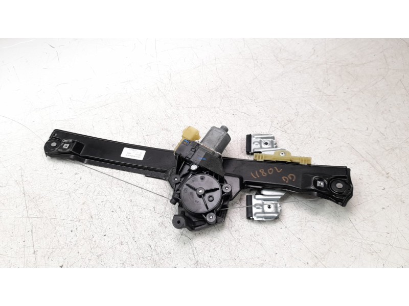 Recambio de elevalunas delantero derecho para ford ecosport (cr6) trend referencia OEM IAM GN15A23200EB  