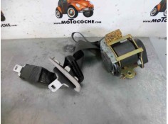 CINTURON SEGURIDAD TRASERO IZQUIERDO 