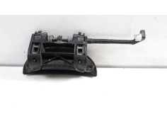 Recambio de maneta exterior delantera derecha para peugeot 206 berlina 1.9 diesel referencia OEM IAM    2