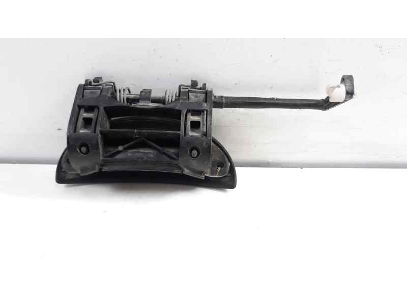 Recambio de maneta exterior delantera derecha para peugeot 206 berlina 1.9 diesel referencia OEM IAM   