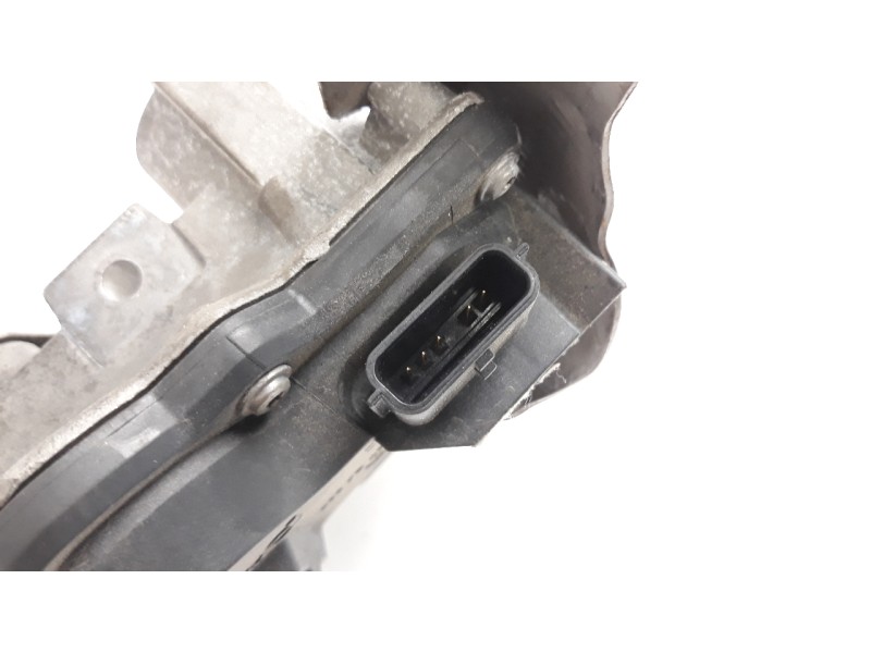 Recambio de caja mariposa para nissan nv 200 (m20) 1.5 dci cat referencia OEM IAM 147B08010R  