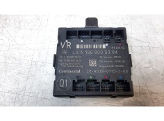 MODULO CONFORT A1669005304 A1669005304 
