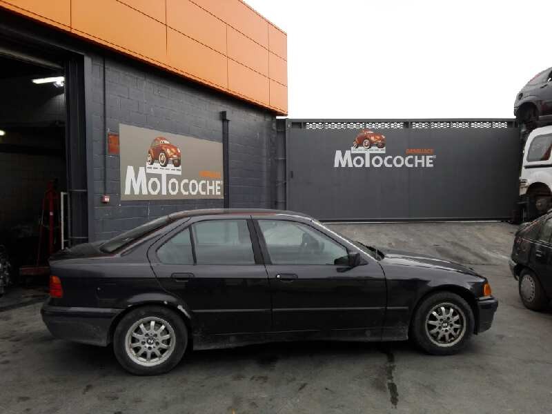 bmw serie 3 berlina (e36) del año 1993