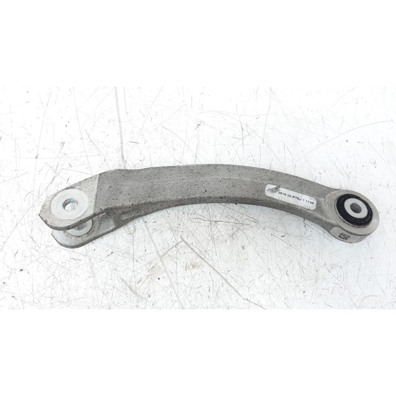 Recambio de brazo suspension superior trasero derecho para alfa romeo giulia (952) 2.2 jtdm cat referencia OEM IAM 00505432750  
