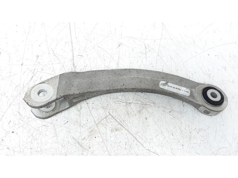 Recambio de brazo suspension superior trasero derecho para alfa romeo giulia (952) 2.2 jtdm cat referencia OEM IAM 00505432750  