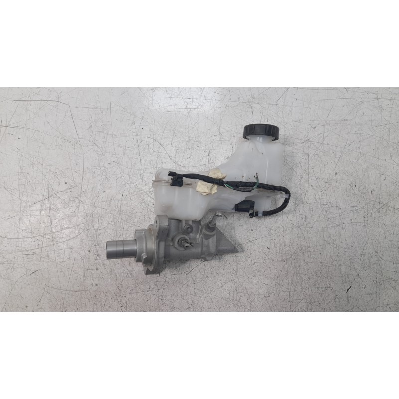 Recambio de bomba freno para renault megane iv berlina 5p 1.2 tce energy referencia OEM IAM 460117706R  