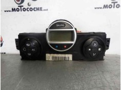 MANDO CLIMATIZADOR 8200344842 4E3Q70 