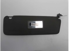 Recambio de parasol derecho para nissan primastar (x..) 2.0 dci diesel referencia OEM IAM   
