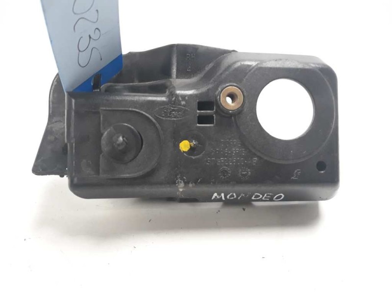 Recambio de maneta interior delantera derecha para ford mondeo berlina (ge) ambiente referencia OEM IAM AS71F22600AF  