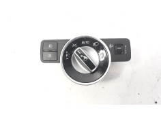 Recambio de mando luces para infiniti q30 2.2d sport referencia OEM IAM A2049053003  