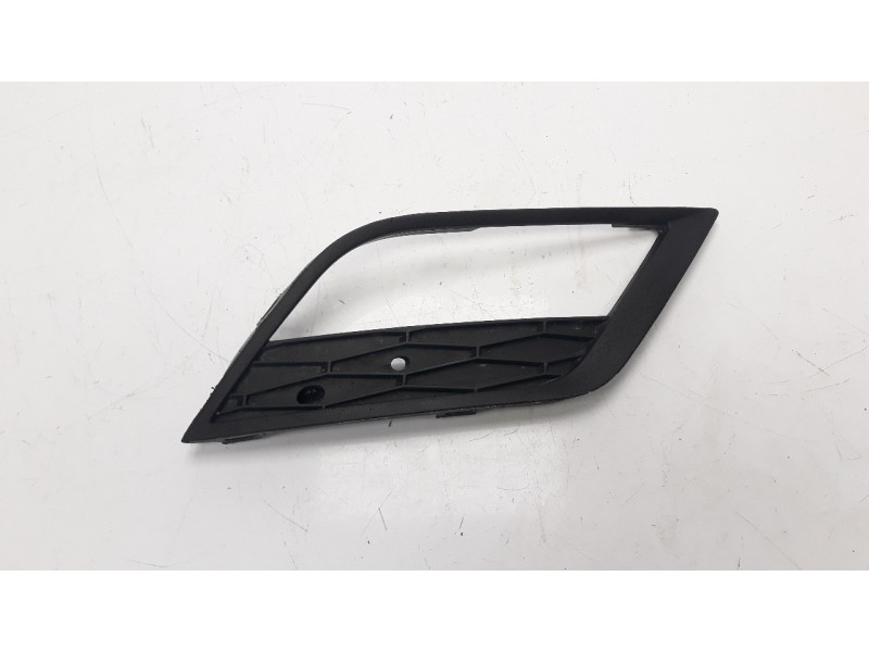 Recambio de rejilla paragolpes izquierda para seat leon (5f1) 1.6 tdi referencia OEM IAM 5F0853666A 107213315 