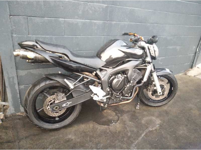 yamaha fz 1 / fz 6 fazer del año 2003
