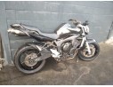 YAMAHA FZ 1 / FZ 6 FAZER