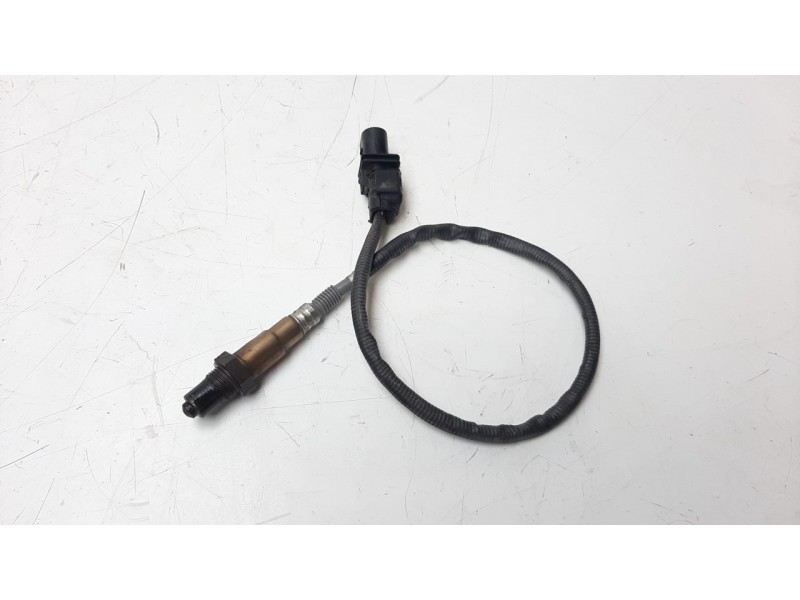 Recambio de sonda lambda para iveco daily furgón 2.3 diesel referencia OEM IAM 5802019070  
