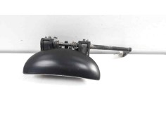 Recambio de maneta exterior delantera izquierda para peugeot 206 berlina 1.9 diesel referencia OEM IAM   