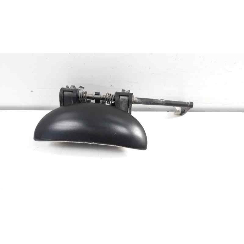 Recambio de maneta exterior delantera izquierda para peugeot 206 berlina 1.9 diesel referencia OEM IAM   
