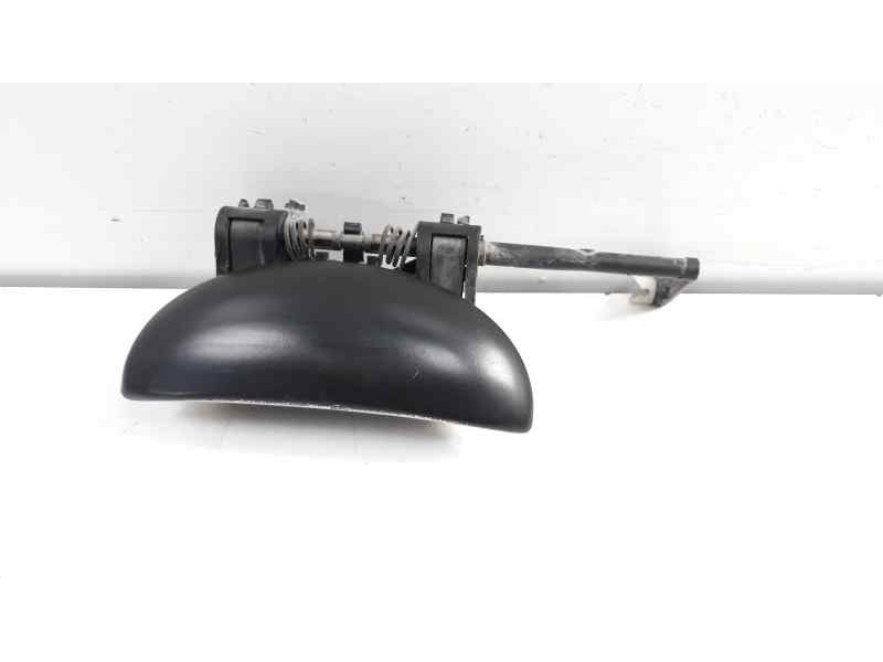 Recambio de maneta exterior delantera izquierda para peugeot 206 berlina 1.9 diesel referencia OEM IAM   