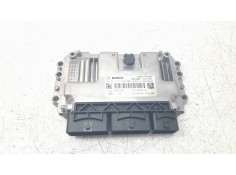 CENTRALITA MOTOR UCE A2819006904 0261S17834 237105821R