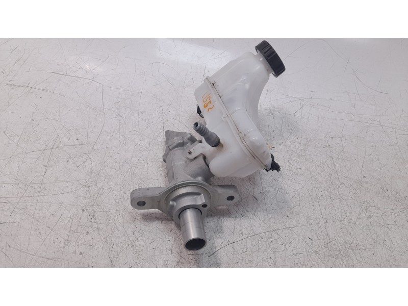 Recambio de bomba freno para renault megane iv berlina 5p 1.2 tce energy referencia OEM IAM 460117706R  