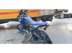 yamaha tenere 700 del año 2023 2