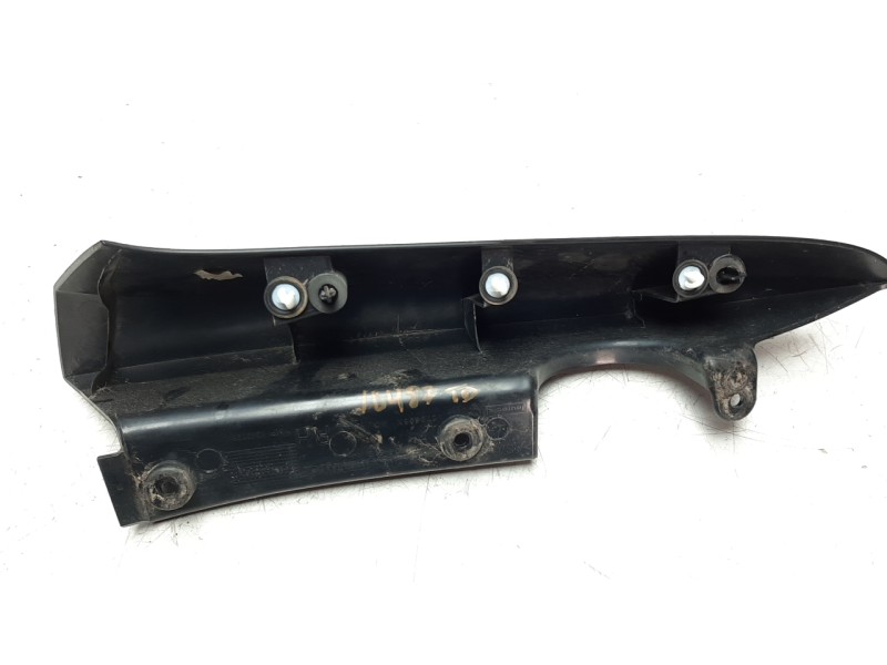 Recambio de moldura para dacia logan mcv ii 1.5 dci diesel fap cat referencia OEM IAM 903905951R  