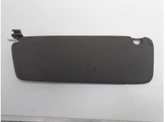Recambio de parasol derecho para nissan primastar (x..) 2.0 dci diesel referencia OEM IAM    2