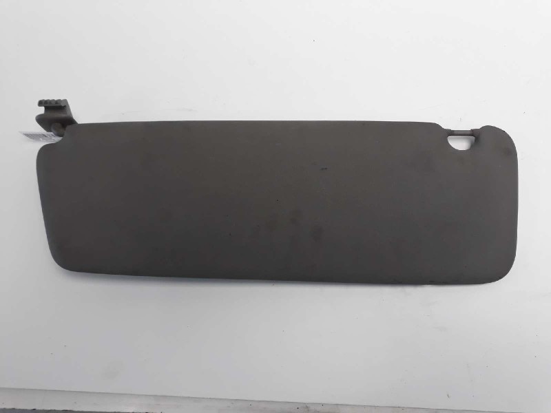 Recambio de parasol derecho para nissan primastar (x..) 2.0 dci diesel referencia OEM IAM   