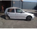 VOLKSWAGEN POLO BERLINA (6N1)
