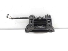 Recambio de maneta exterior delantera izquierda para peugeot 206 berlina 1.9 diesel referencia OEM IAM    2