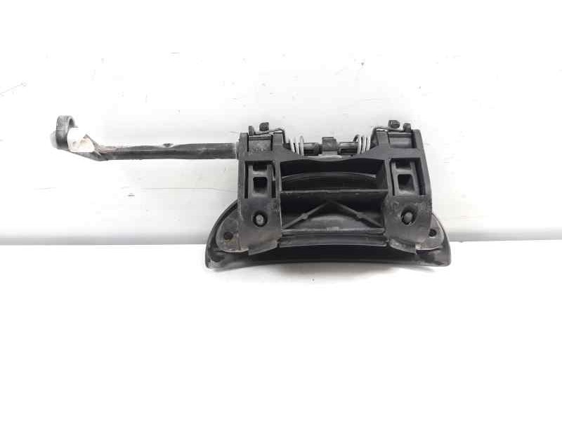 Recambio de maneta exterior delantera izquierda para peugeot 206 berlina 1.9 diesel referencia OEM IAM   