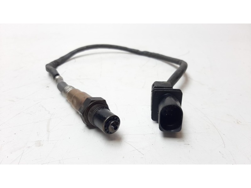 Recambio de sonda lambda para iveco daily furgón 2.3 diesel referencia OEM IAM 5802019070  