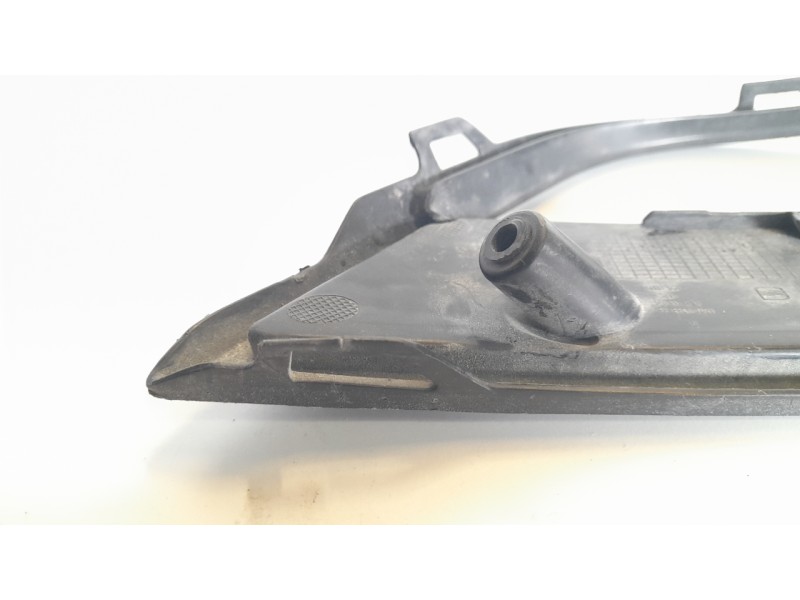 Recambio de rejilla paragolpes izquierda para seat leon (5f1) 1.6 tdi referencia OEM IAM 5F0853666A 107213315 