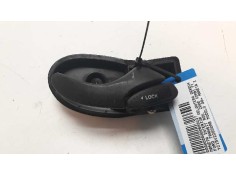 Recambio de maneta interior delantera derecha para ford transit mod. 2000 combi ft 300 2.0 largo referencia OEM IAM YC15V22600AB