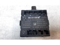 MODULO CONFORT A1669005004 A1669005004 