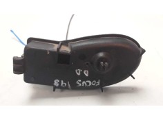 Recambio de maneta interior delantera derecha para ford transit mod. 2000 combi ft 300 2.0 largo referencia OEM IAM YC15V22600AB 2