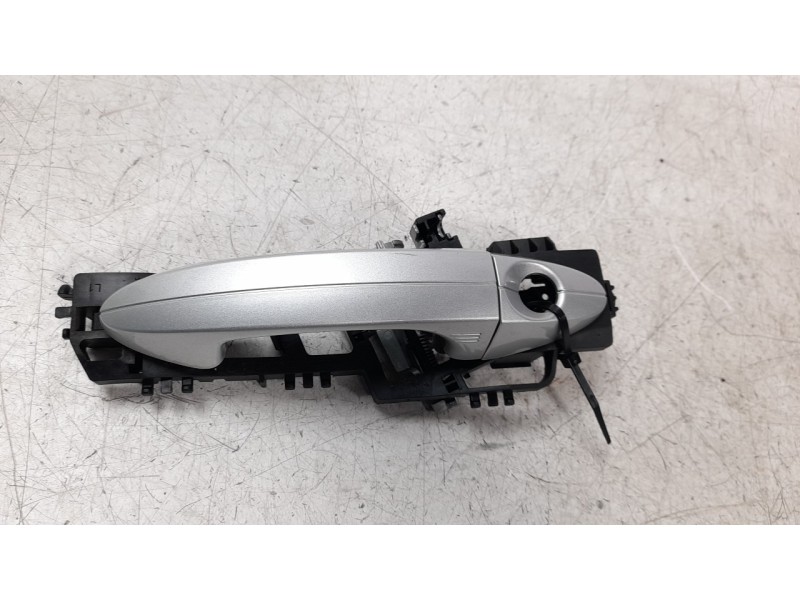 Recambio de maneta exterior delantera izquierda para ford ecosport (cr6) trend referencia OEM IAM CN158A61  