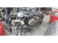 TRIUMPH ROCKET 3