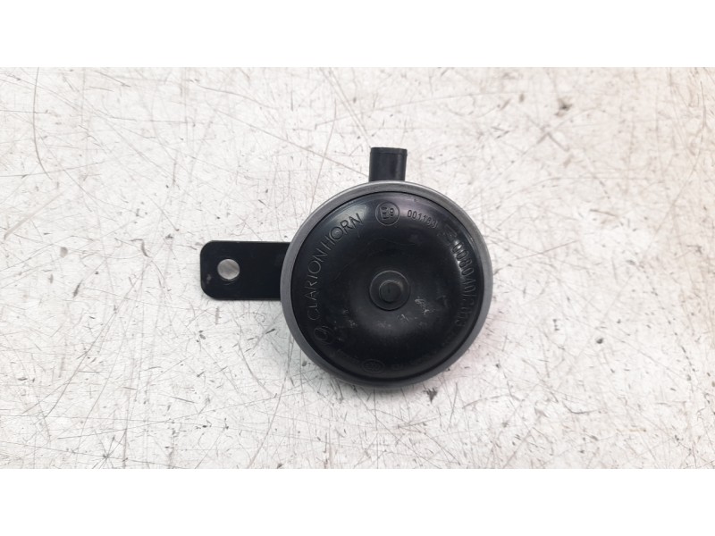 Recambio de claxon para bmw r 1200 r r 1200 r referencia OEM IAM 61338414387  