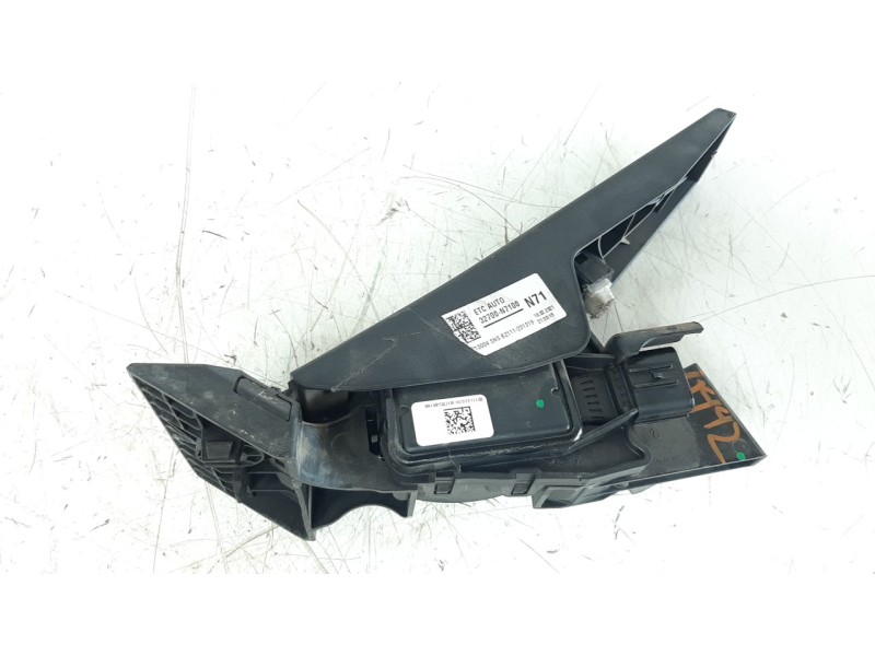 Recambio de potenciometro pedal para hyundai tucson referencia OEM IAM 32700N7100  
