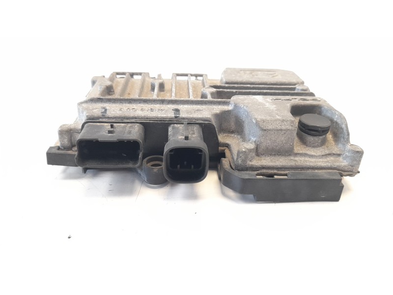 Recambio de centralita start / stop para citroen c4 cactus shine referencia OEM IAM 9819596180  