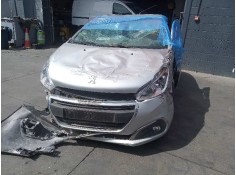 peugeot 208 del año 2017 2