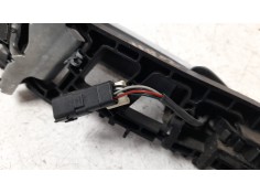 Recambio de maneta exterior delantera izquierda para ford ecosport (cr6) trend referencia OEM IAM CN158A61   2